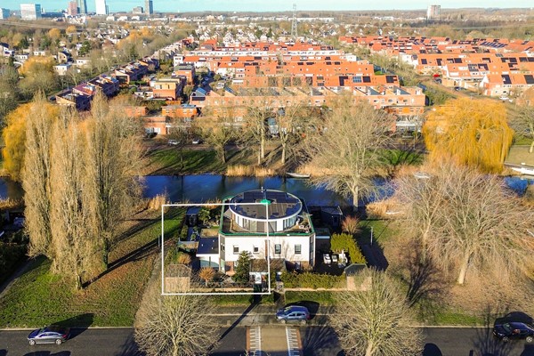 Bunuellaan, 1325PL Almere